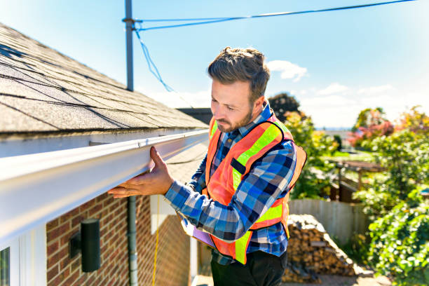 Reliable Hamilton, MT Roofing and installation Solutions